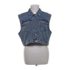 ONLY, Jeansweste, Größe: XL