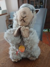 Molly Pfiff Murmeltier