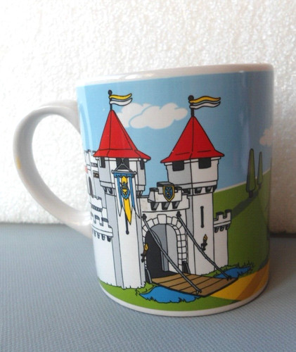 Tasse kinderbecher playmobil - tasse, kinderbecher-playmobil