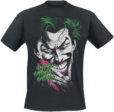 Batman T-Shirt Herren Batman -