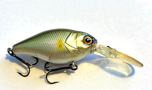 Illex cherry wobbler - d,