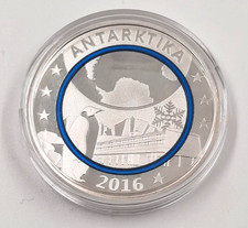 Blauer Planet Erde 2016 |