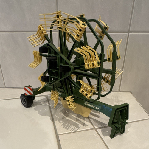 Krone swadro kreiselschwader - swadro,