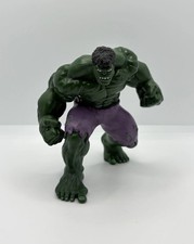 Hulk Marvel Action Figur 12cm