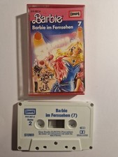 Barbie Folge 7 Barbie im