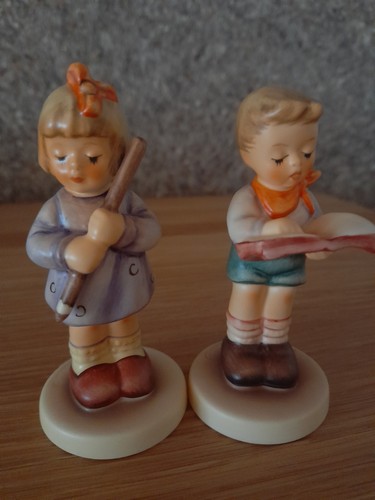 Goebel hummelfiguren kann - goebel, hummelfiguren "