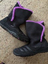 Adidas Libria Girl Stiefel Gr