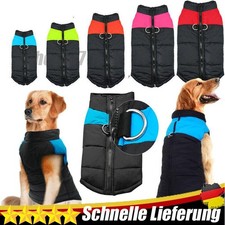 Hundemantel Wasserdicht