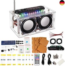 Diy elektronik lautsprecher - diy,