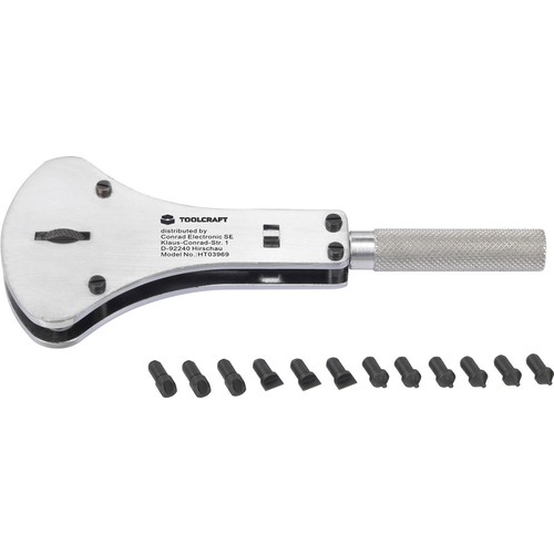 TOOLCRAFT