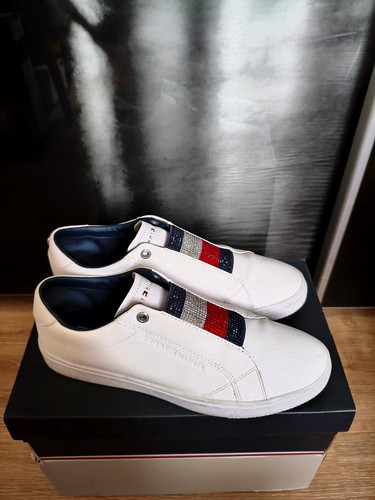 Tommy hilfiger damen - tommy,