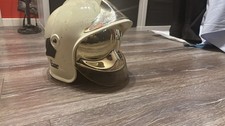 CGF Gallet Feuerwehrhelm F1S12, Größe 53-60