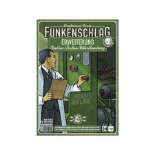 Funkenschlag - Erweiterung