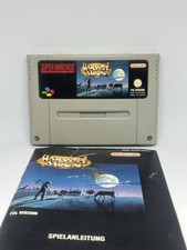 Harvest Moon SNES Super