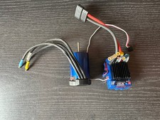 Traxxas Velineon VXL 3S