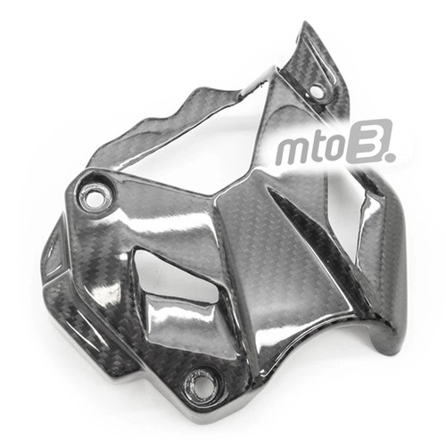 Carbon ritzelabdeckung für - carbon, mv