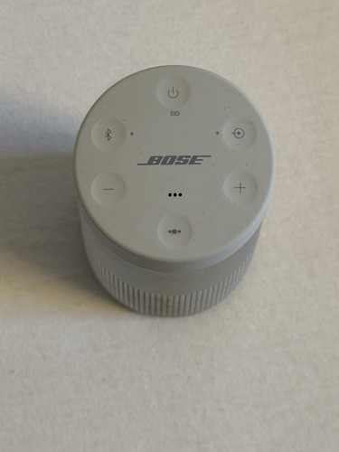 Bose soundlink revolve - soundlink,