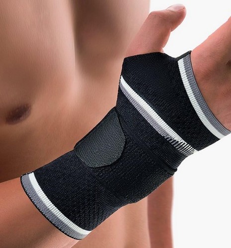 Bort 112940 manubasic - bort,
