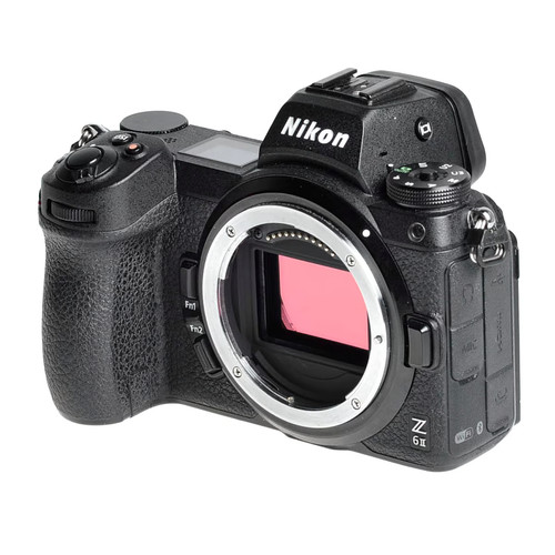 Nikon kamera - nikon, ii