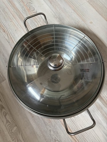 Wmf wok mit - wmf,