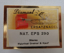 Diamant Nadel für Technics