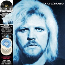Edgar Froese - Ages Record