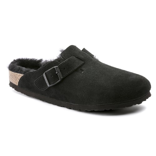 Birkenstock boston shearling - boston,