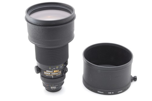 Selten top neuwertig nikon - neuwertig],