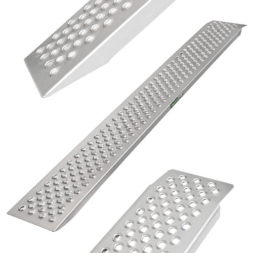 Auffahrrampe verladerampe - auffahrrampe,