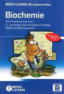 Biochemie bde buch - 7, |