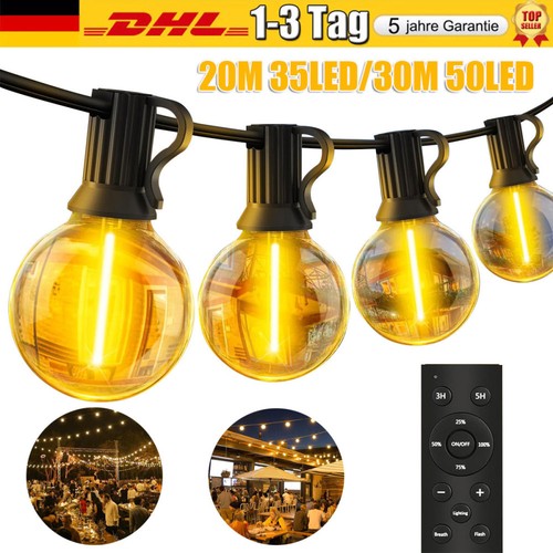 30m led lichterkette - 20/30m,