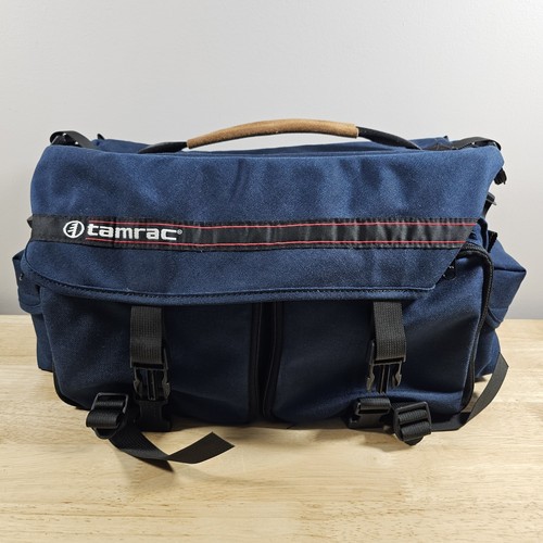 Vintage tamrac camera pro - vintage,