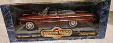 american muscle 1:18 1964 Chevrolet Impala