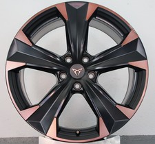 1x Original Cupra Ateca Seat