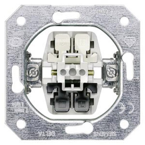 Siemens schalterprogramm - siemens,