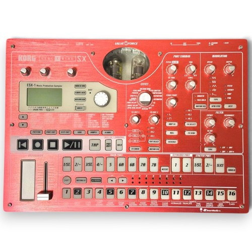 Korg electribe esx 1 - korg, sx
