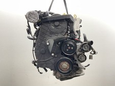 Motor Y17DT Opel Astra 1.7 DTI