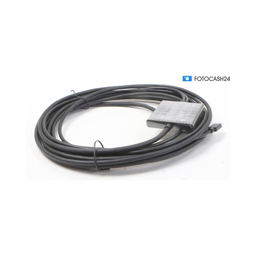 Reverb cable defekt - 6m,