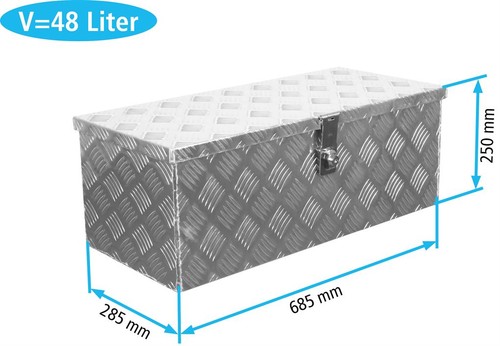 Truckbox d050 - truckbox,