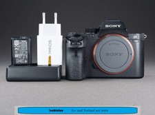 Sony a7r 4mp - a7r, nur