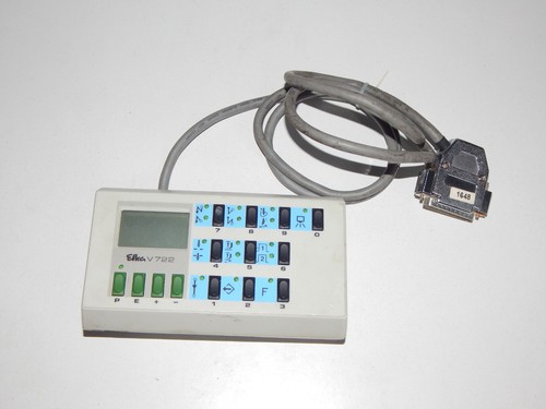 Efka variocontrol v722 - variocontrol,