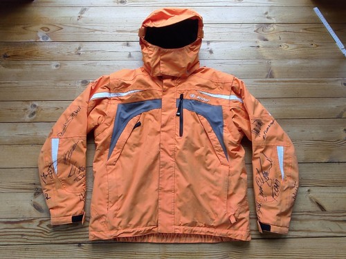 Ziener 164 skijacke - ziener,