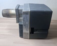 Weishaupt Gasgebläsebrenner WG5F/1-A LN Flüssiggasbrenner