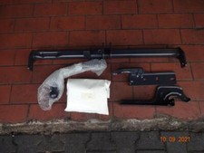 ✅ Anhängerkupplung CITROEN C4 - Type 032171 Ref 9427C5