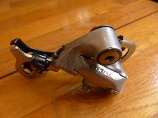 Shimano RD-MC38 STX RC Schaltwerk Rear Derailleur 7/8-fach / Schaltung RETRO