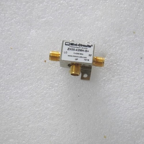 1pc mini circuits - mini-circuits, zx05-42mh-s