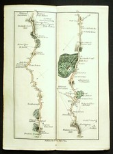 "HIGH ROAD FROM LONDON" PL