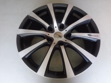 Brock B21 Felge 9x20 5x139,7