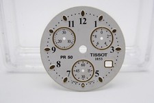 Tissot Chronograph PR 50