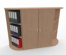 Sidebord SB2 Mega 3teilig 3 OH